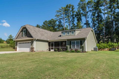 767 Hammett Pointe Court sold home in Hammett Pointe, Lyman, SC
