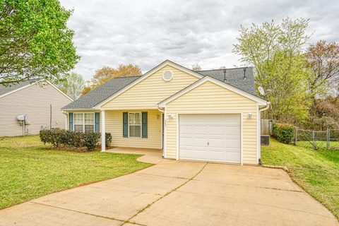 202 Waxberry Court