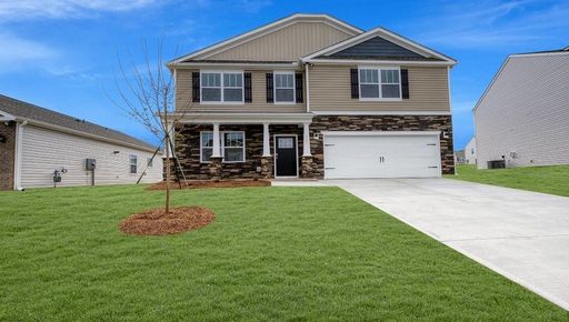 412 Gammon Lane