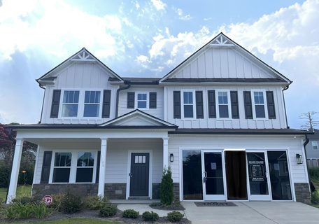 1105 Denington Drive