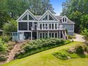 136 Lake Bowen Drive sold home in Inman, SC