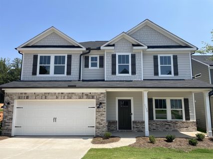 1128 Denington Drive