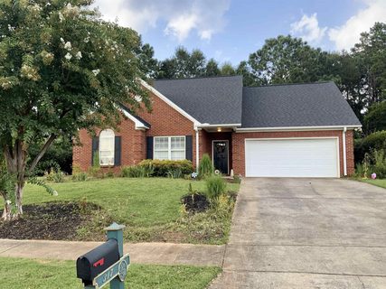 317 N Sweetwater Hills Drive