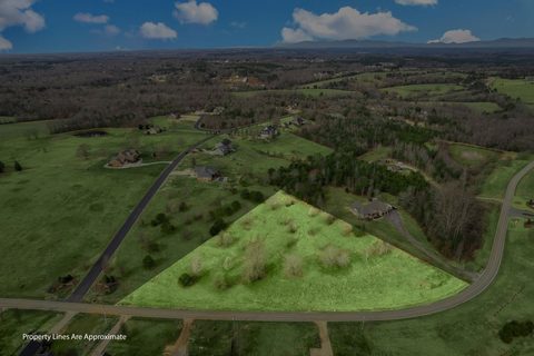 901 Peachtree Road sold land listing in Prominence Ridge, Chesnee, SC