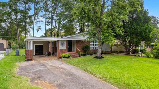 123 Anita Drive sold home in Ridgeview, Spartanburg, SC