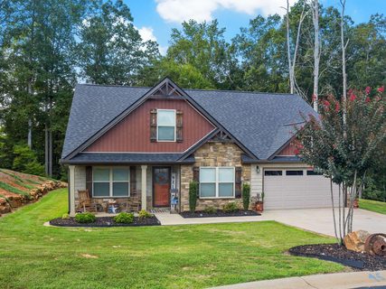 429 Saddlers Run sold home in Saddlers Walk, Chesnee, SC