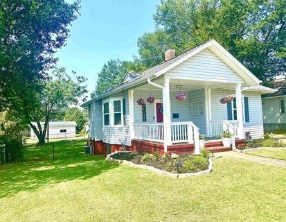 27 Groce Road