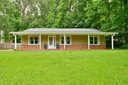 1205 Pineview Drive sold home in Easley, SC