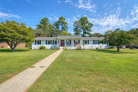 110 Shoally Park Drive sold home in Shoally Creek, Boiling Springs, SC