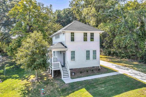 275 Farley Street sold home in Spartan Mill Village, Spartanburg, SC