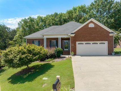348 Terrace Hills Drive sold home in Sugar Ridge, Boiling Springs, SC