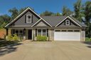 331 N Fredrick Way sold home in Boiling Springs, SC