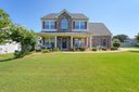 610 Brightwell Drive sold home in Boiling Springs, SC