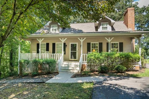 122 Amber Drive sold home in Amber Shores, Inman, SC