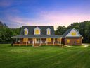190 Kelseys Mill Road sold home in Campobello, SC