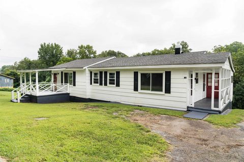 132 Westover Drive sold home in Washington Heights, Spartanburg, SC