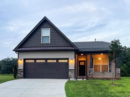 380 Greymark Lane