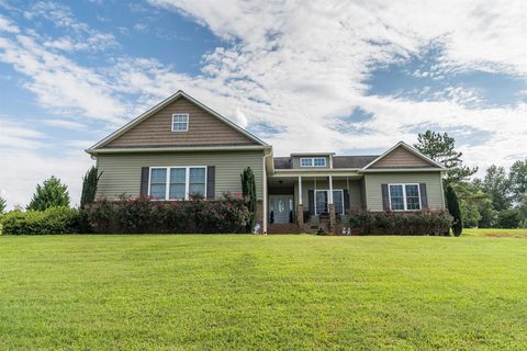 563 Gramling Mills Road sold home in Gramling Hill, Inman, SC