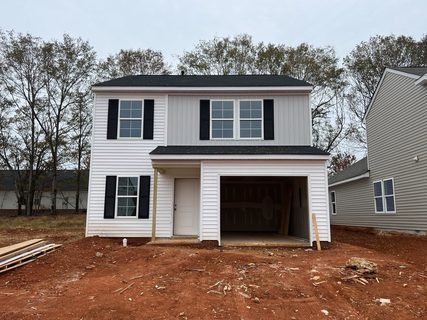 156 Braxton Drive
