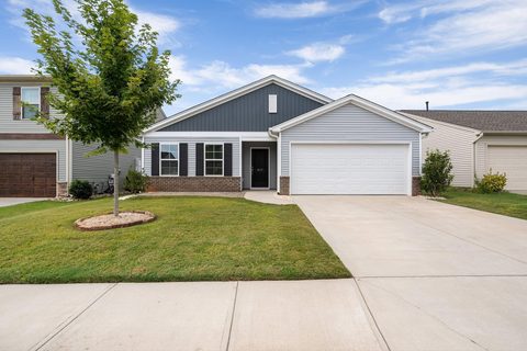 937 Knoll Ridge Way