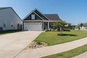 579 Ridgeville Crossing Drive sold home in Inman, SC