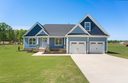 1013 Alder Pond Drive sold home in Campobello, SC