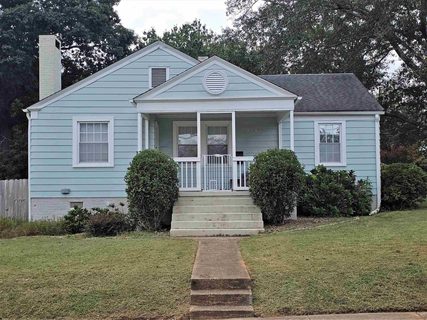 110 Phifer Drive