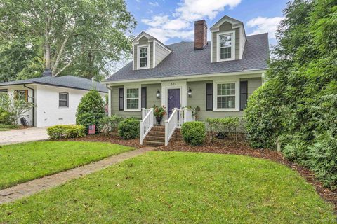 524 Poplar Street