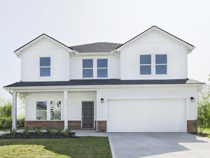 133 Layken Drive