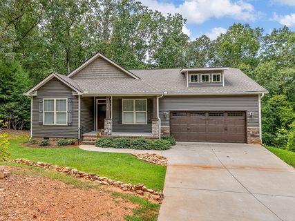 514 Mockingbird Ln sold home in Lakeforest Hills, Spartanburg, SC