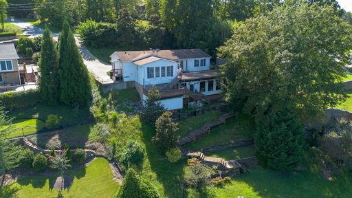 510 Hillside Drive sold manufactured home in Lake Bowen, Inman, SC