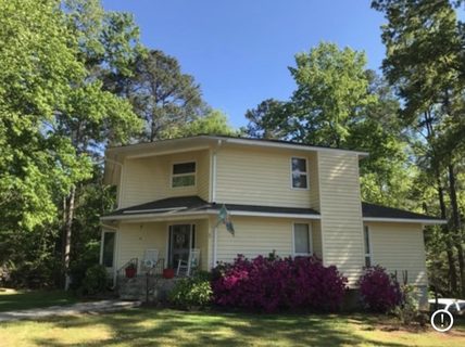 110 Bridletrail Lane sold home in Cherokee Estate, Union, SC