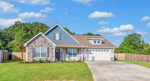 871 W Keepsake Lane