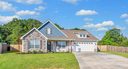 871 W Keepsake Lane sold home in Inman, SC