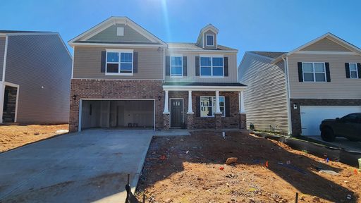 1744 Odessa Lane