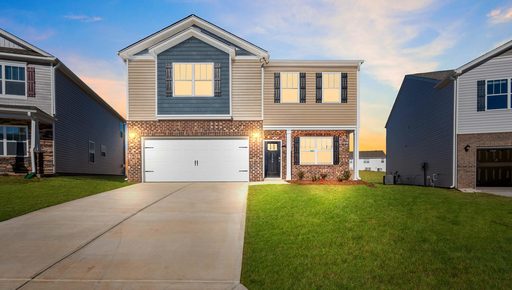 1739 Odessa Lane