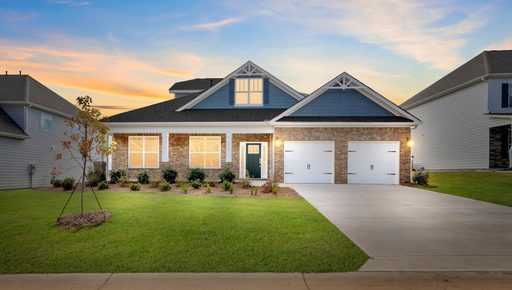 6050 Thicket Lane