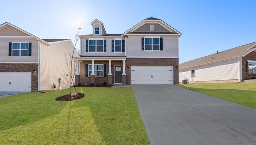 512 Gammon Lane