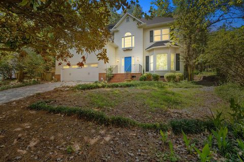 119 River Way Drive