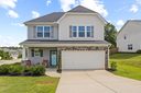 603 Patagonia Court sold home in Inman, SC