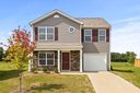 1209 Murdock Circle sold home in Greer, SC