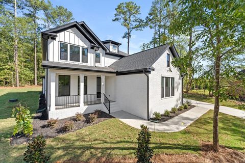 520 Magnolia Blossom Court sold home in Magnolia Park Estates, Spartanburg, SC