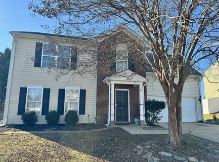 112 Rogers Mill Drive