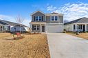 7231 Heirloom Lane sold home in Inman, SC
