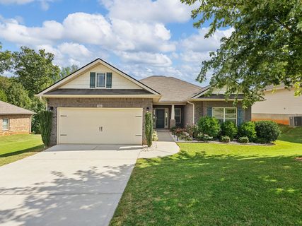366 Huntwood Drive