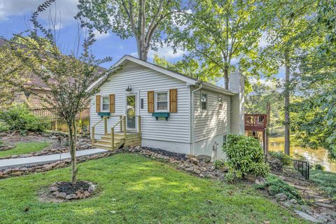450 Narrow Circle sold home in Lake Bowen, Inman, SC