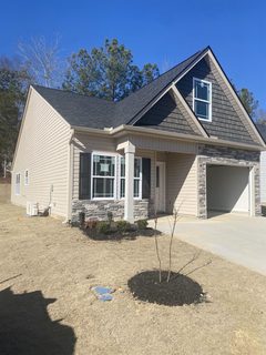 490 Timberwood Drive sold home in Timberwood, Woodruff, SC
