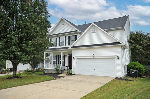 26 Fundy Court