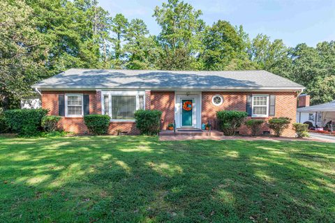 1295 Brentwood Drive