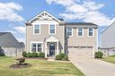 809 Danforth Drive sold home in Greenville, SC